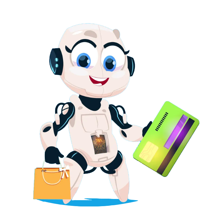 Robot Icon