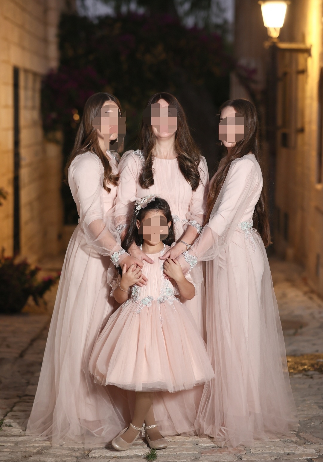 שמלת ערב