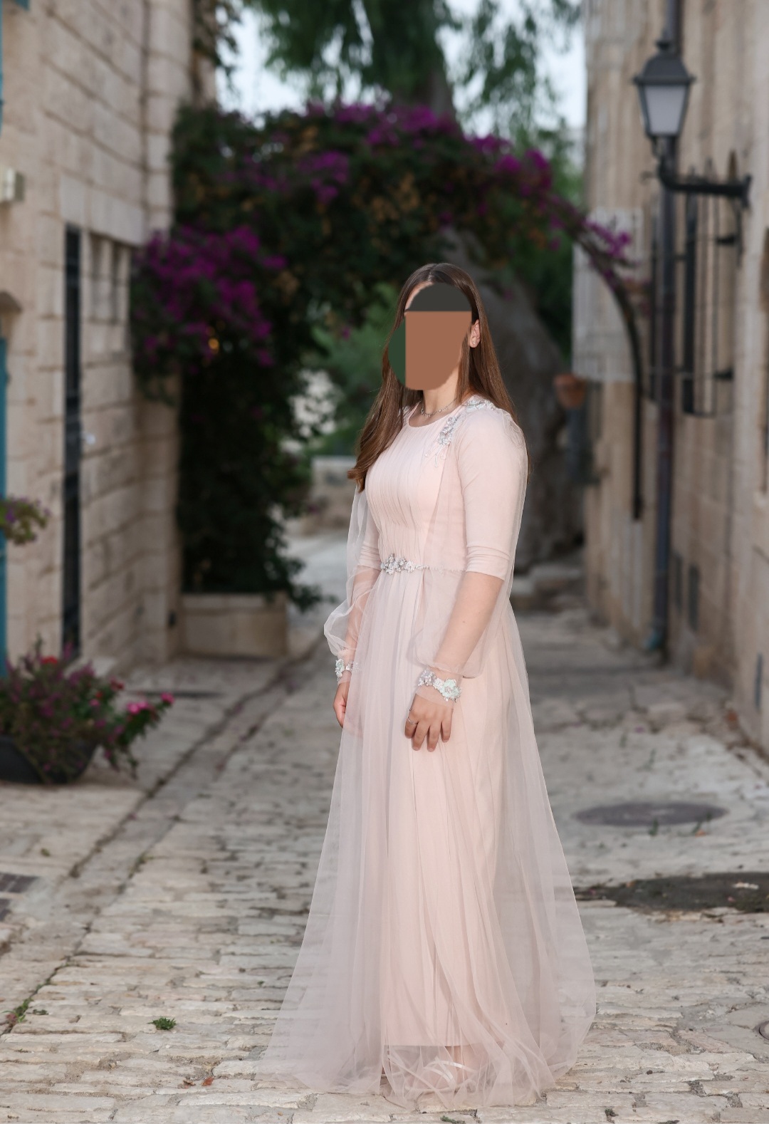 שמלת ערב