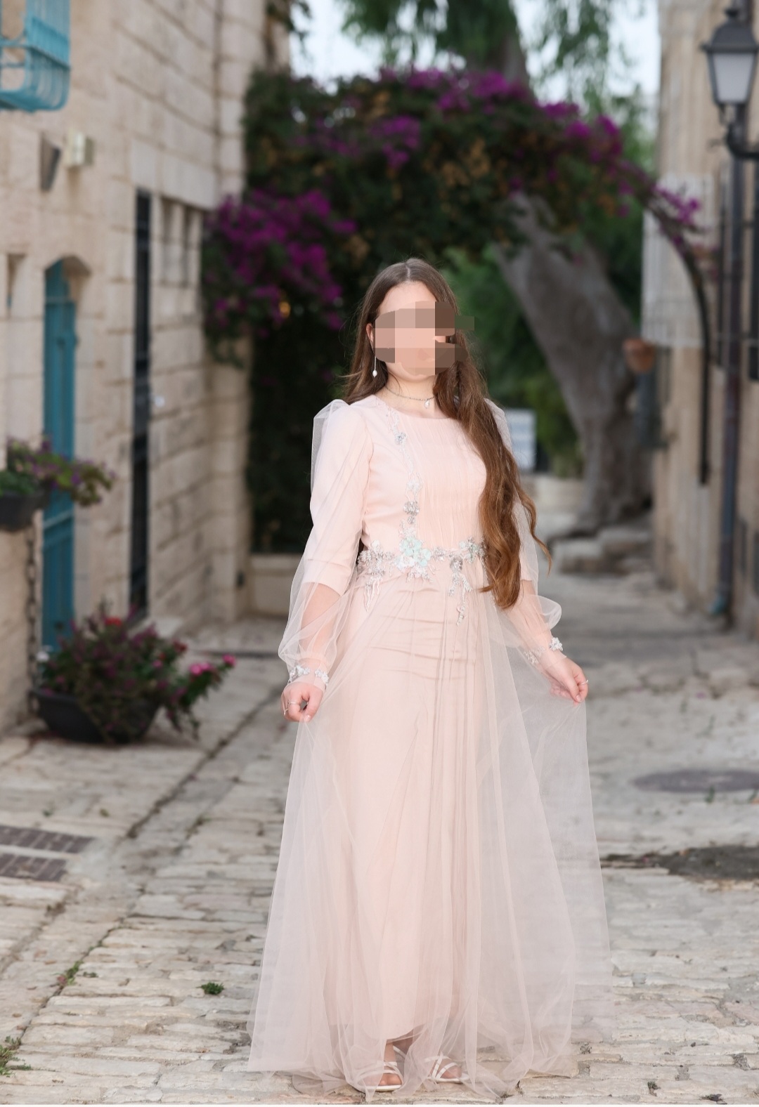 שמלת ערב