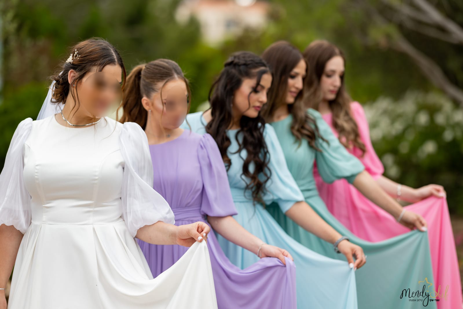 שמלת ערב