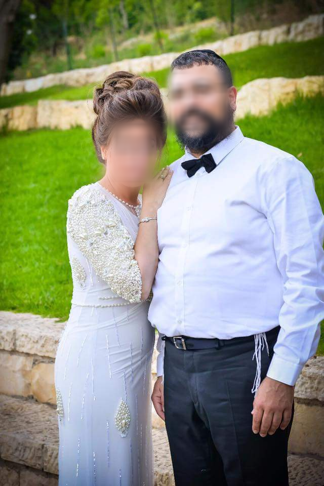 שמלת ערב