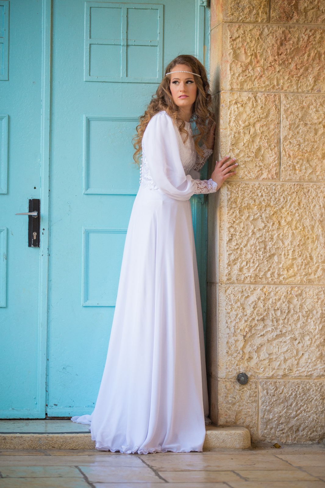 שמלת כלה